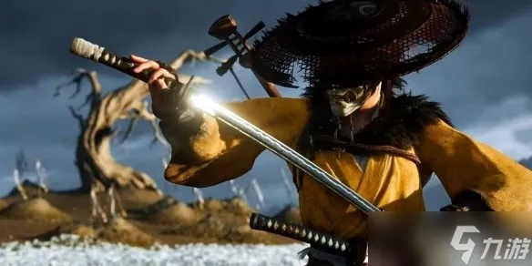 羊蹄山之魂攻略:衣蛸之策斗笠高效获取技巧揭秘 羊蹄山之魂攻略:衣蛸之策斗笠高效获取技巧揭秘