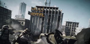 《战地6》国区好评如潮！独家中文配音助力破74万，体验全新战场魅力