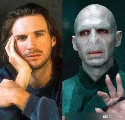 女伏地魔演员揭秘:性别模糊双情缘,揭秘《哈利波特》幕后故事 女伏地魔演员揭秘:性别模糊双情缘,揭秘《哈利波特》幕后故事