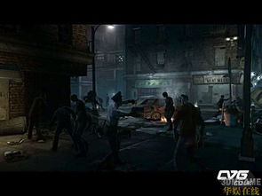 《生化危机9》预售倒计时!独家预告片首曝,沉浸式体验即将开启! 《生化危机9》预售倒计时!独家预告片首曝,沉浸式体验即将开启!