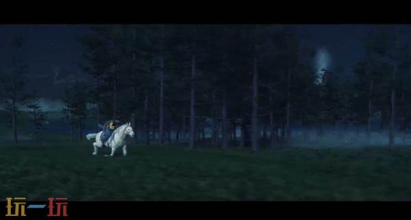 《羊蹄山之魂》怨灵之溺面具攻略：独门秘籍助你轻松获取！