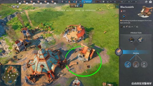 《烽沙》免费试玩开启!体验东方战争策略新境界 《烽沙》免费试玩开启!体验东方战争策略新境界