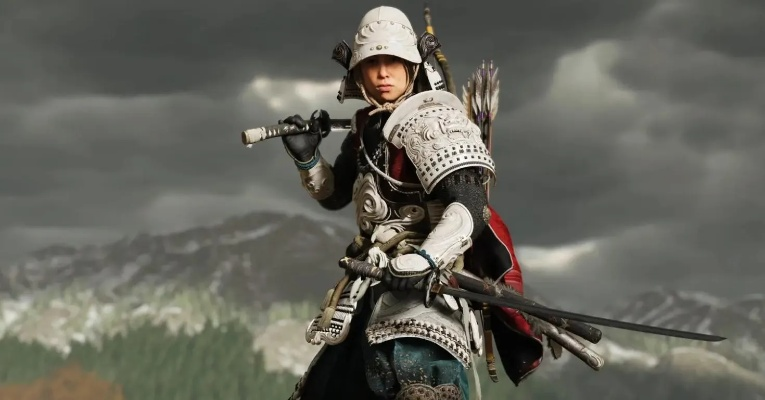 《羊蹄山之魂》揭秘：武器繁多，战斗系统过载风险大，如何轻松应对？