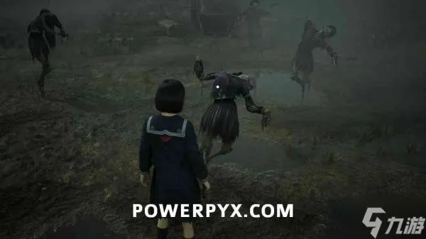 《寂静岭f》稻草人关卡攻略：破解最高难度谜题技巧解析