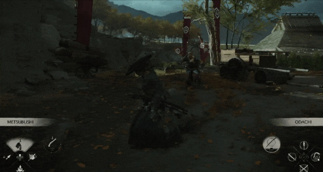 《羊蹄山之魂》庄严惩戒攻略：揭秘高效获取方法，轻松解锁！