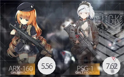 《少女前线》新作火力全开!泰国地区抢先体验,独家攻略大放送 《少女前线》新作火力全开!泰国地区抢先体验,独家攻略大放送