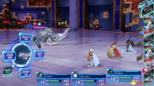 揭秘《数码宝贝物语时空异客》诞生的神秘真相，解锁全新游戏攻略秘籍