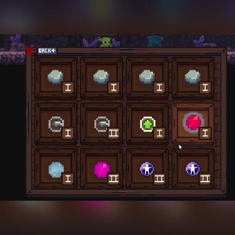 《BALLxPIT》评测：弹珠激战，肉鸽王国等你征服！