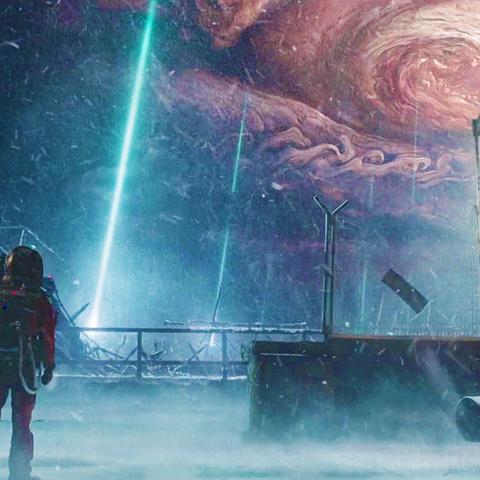 《命运：群星》科幻射击新篇章，网易国服今日公测，体验星际冒险新高度