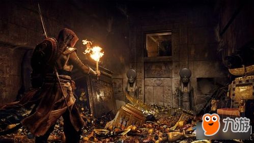 《刺客信条》前负责人揭露：被迫离职真相曝光，玩家热议！