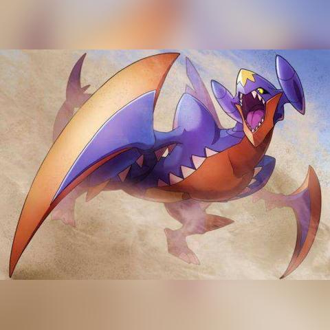 《宝可梦传说Z-A》圆陆鲨捕获攻略：揭秘高效捕捉技巧