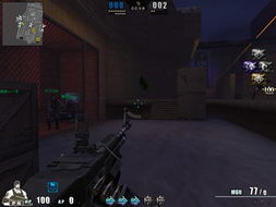 暗域撤逃CSOL生化新地图震撼上线，体验独特逃生挑战！