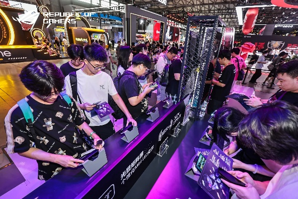 2025卓威电竞盛事，北京邀你共赴电竞狂欢之旅