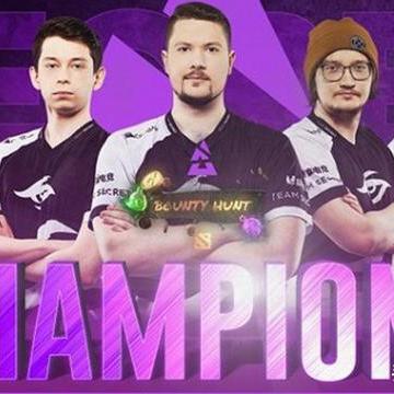 BLAST DOTA成都站门票攻略:独家抢票秘籍,一网打尽赛事精彩 BLAST DOTA成都站门票攻略:独家抢票秘籍,一网打尽赛事精彩