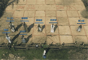 武侠自走棋+海上搜打逆水寒手游3.0新赛年,畅玩新版本狂热攻略揭秘 武侠自走棋+海上搜打逆水寒手游3.0新赛年,畅玩新版本狂热攻略揭秘