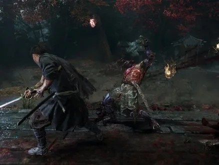 《鬼武者剑之道》试玩体验：动作盛宴，一剑封喉！