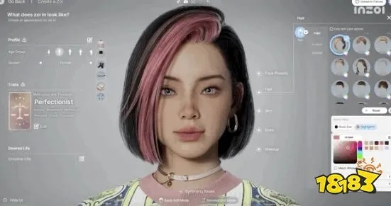 《inZOI云族裔》试玩:高中奇遇记,羞耻冒险小说作者养成记 《inZOI云族裔》试玩:高中奇遇记,羞耻冒险小说作者养成记