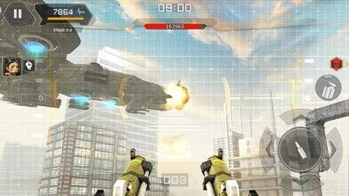 《特种部队：集结》破晓测试来袭！独家揭秘游戏攻略与亮点抢先看