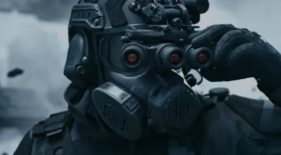 《灰境行者》全球首曝：腾讯PvEvP猎杀FPS新巅峰，独家夺宝体验来袭