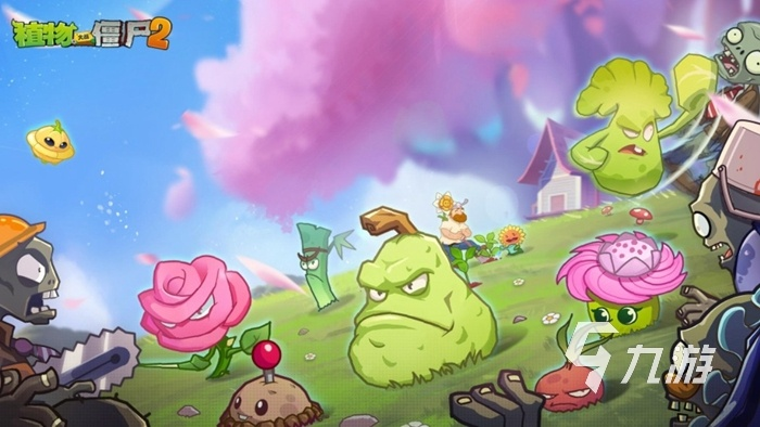 《植物大战僵尸：重植版》曝严重问题，深度优化体验升级！