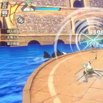 《航海王》终测揭秘:漫改游戏巅峰之作,体验究极航海冒险! 《航海王》终测揭秘:漫改游戏巅峰之作,体验究极航海冒险!