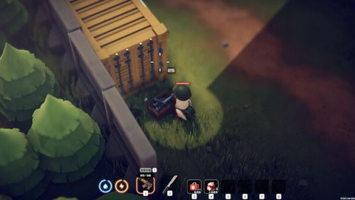 《逃离鸭科夫》存档位置大揭秘！轻松找到隐藏存档点