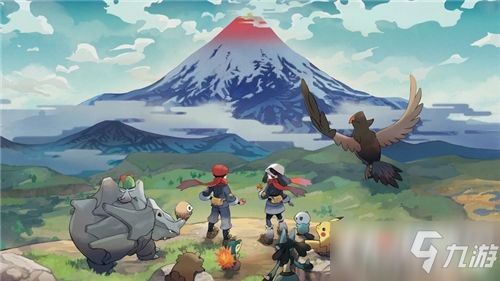 《宝可梦传说Z-A》独门秘籍！轻松掌握大钢蛇头目捕获技巧