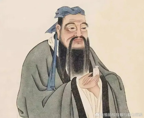 儒学霸世传奇,孔夫子引领游戏新纪元 儒学霸世传奇,孔夫子引领游戏新纪元