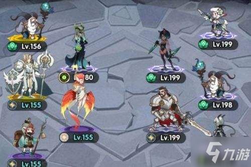 《剑与远征》马戏团巡演攻略:揭秘魔术师氪金技巧,兑换秘籍大放送! 《剑与远征》马戏团巡演攻略:揭秘魔术师氪金技巧,兑换秘籍大放送!