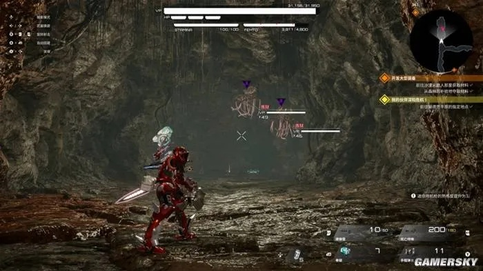 《机甲战魔》评测：神话之裔宇宙骑士，7.9分体验揭秘