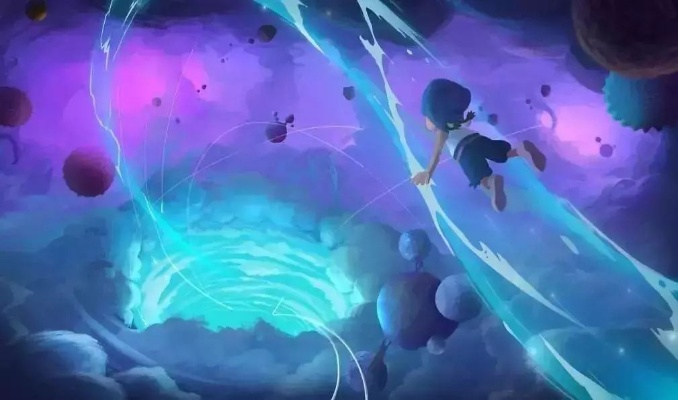 《凡应》独家PV首曝！探索神秘世界观，测试招募盛大开启，体验原创奇幻之旅