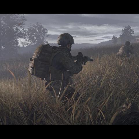 《暗区突围》PC首测震撼来袭!体验极致拟真战场,解锁全新射击乐趣 《暗区突围》PC首测震撼来袭!体验极致拟真战场,解锁全新射击乐趣