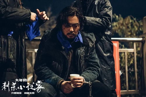 《超级忍》终极挑战！真岛吾朗乱入，揭秘全新反派NPC幕后真相