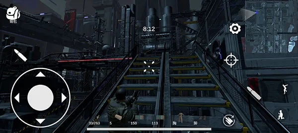 《逃离鸭科夫》进阶狙击手3轮胎放置技巧揭秘攻略