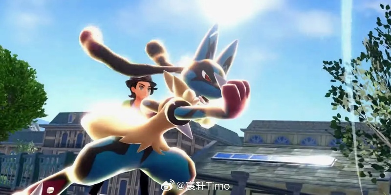 《宝可梦传说ZA》甲贺忍蛙刷闪攻略：高效刷闪技巧揭秘