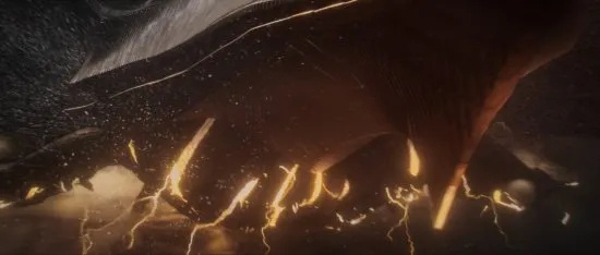 《凡应》新视频曝光！艺画开天动画级剧情震撼来袭，解锁全新视觉体验