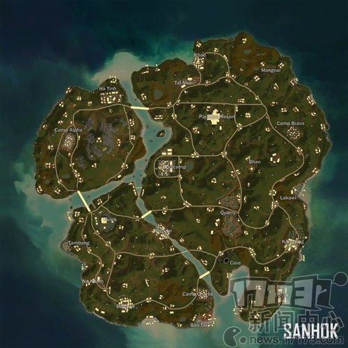 《逃离鸭科夫》全地图攻略:高效收集点位揭秘,解锁隐藏宝藏 《逃离鸭科夫》全地图攻略:高效收集点位揭秘,解锁隐藏宝藏