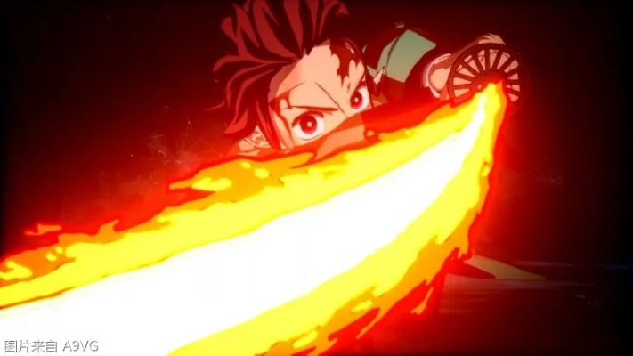 《鬼灭之刃》鬼杀队技能揭秘：火之神血风谭2派生绝技大曝光！