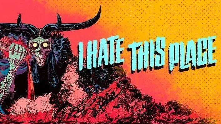 火力不足?揭秘《I Hate This Place》试玩惊悚真相 火力不足?揭秘《I Hate This Place》试玩惊悚真相