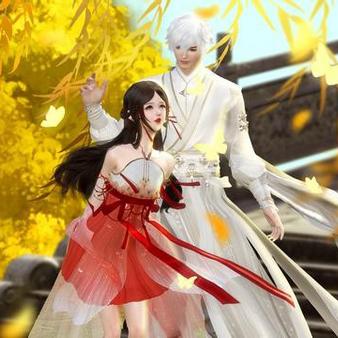 逆水寒手游二测品质揭秘：3000万预约玩家期待的全新体验大曝光