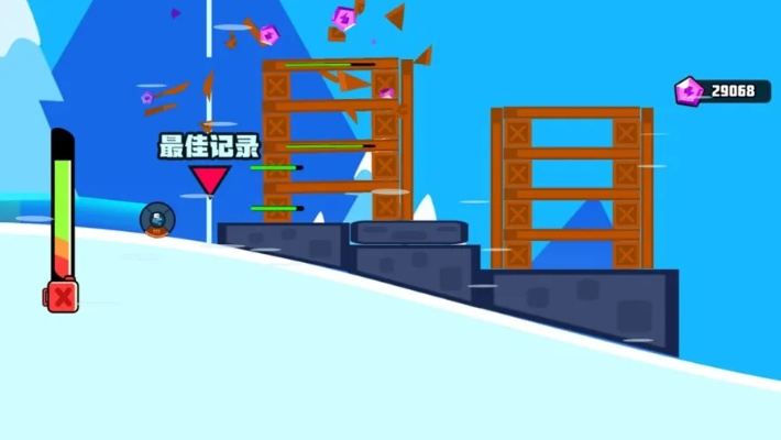 《归零地》Demo版极限挑战，揭秘最高难度通关攻略！