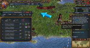 《欧陆风云5》试玩:百年战争风云再起,恩怨情仇激荡再现 《欧陆风云5》试玩:百年战争风云再起,恩怨情仇激荡再现