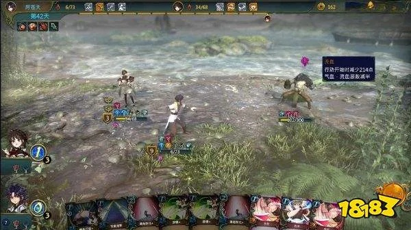 《天外武林》评测：武林牌局新体验，牌佬玩法再升级