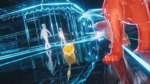 《宝可梦传说Z-A》霸主闪点攻略分享，独家技巧助你轻松登顶