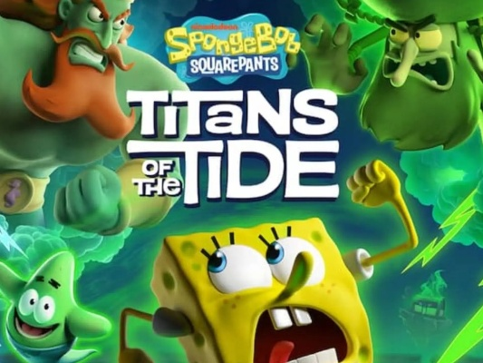 《海绵宝宝潮汐巨神》标准版性价比解析：揭秘价格与价值比