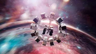 《星际飞船激战抢宝，无主星渊试玩体验！》