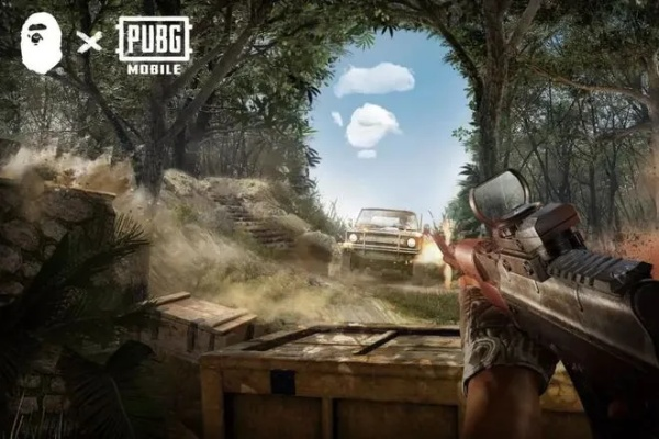 《PUBG:BLINDSPOT》试玩揭秘:CQB攻防,瞬息制胜! 《PUBG:BLINDSPOT》试玩揭秘:CQB攻防,瞬息制胜!