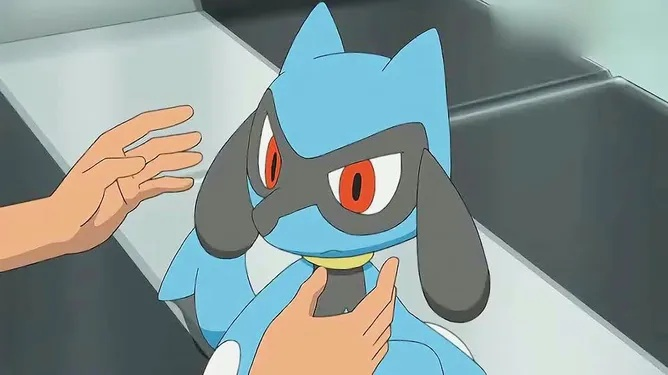 《宝可梦传说ZA》利欧路抓捕攻略:揭秘前期强力头目捕捉技巧 《宝可梦传说ZA》利欧路抓捕攻略:揭秘前期强力头目捕捉技巧