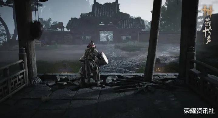 《燕云十六声》评测：7.3分捞饭体验，沙粒中的江湖滋味