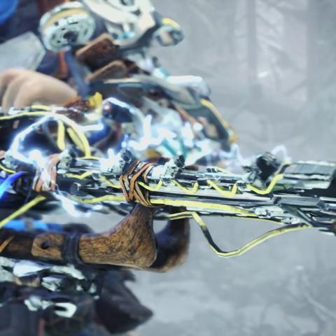 《怪猎荒野》终极前瞻：揭秘年度最佳怪猎体验